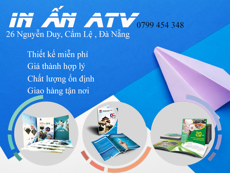 In hóa đơn bán lẻ tại quận Sơn Trà Đà Nẵng